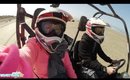 Travel VLOG: Morocco 2015 - Buggy ride in Taghazout