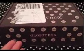 Glossybox UK - January 2014