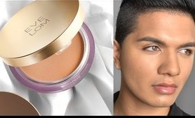 NEW FOUNDATION!! Eve Lom Radiant Glow Cream Foundation