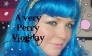 A very Perry Vlogday