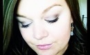 What a Tease - A Light Smokey Eye