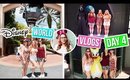 Disney World Vlog 7- Hollywood Studios AD