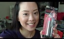 First Impression and Review on L'Oreal Telescoptic Shocking Extensions Mascara