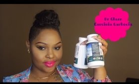 Dr Glass Garcinia Garbocia | Review