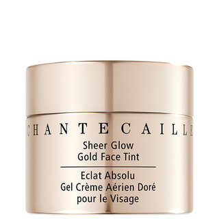 Chantecaille Sheer Glow Gold Face Tint