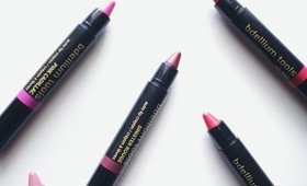 Inside Look: Bdelliumtools Auto Lip Crayons