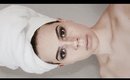 Blue Eyeshadow | Makeup Tutorial