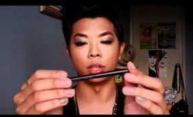 Let's Talk About Eyeliners