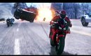 Road Redemption - NEW Console Launch Trailer!