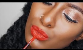 Sephora Collection Swatches + Tutorial
