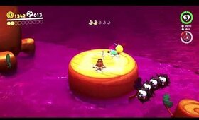 Super mario odyssey: SMO: Blindrun Pt. 11