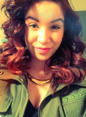 Krissy R.