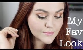 My Favorite Look | June 2016!