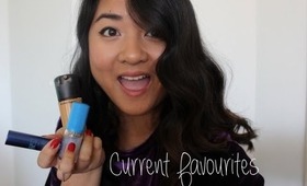 CURRENT FAVOURITES #2