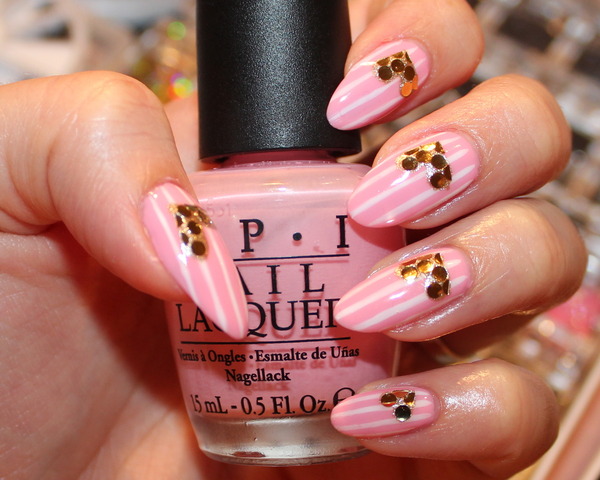 Pointed Acrylic Nails? | Beautylish