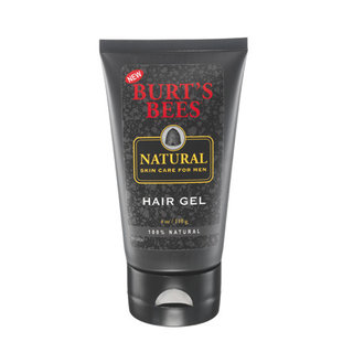 Burt's Bees Natural Skincare for Men Hair Gel
