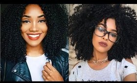 Curly Winter 2020 Hairstyle Ideas