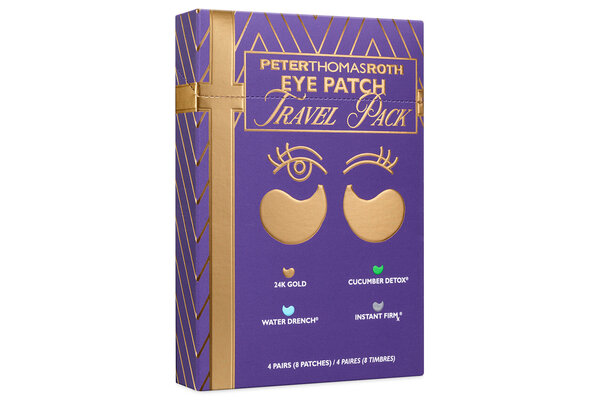 Peter Thomas Roth Eye Patch Travel Pack | Beautylish