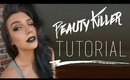 Beauty Killer Palette Tutorial | QuinnFace