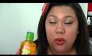 BeautyFinder Review:Garnier Fructis Sleek and Shine Moroccan Sleek Oil Treatment