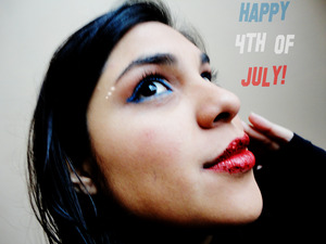 4th of july! by Kandee Johnson