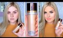$80 Foundation First Impression! ♡ Tom Ford Traceless Perfecting Foundation