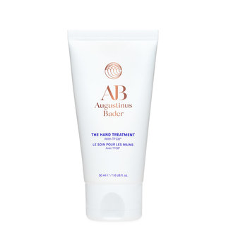 The Hand Treatment