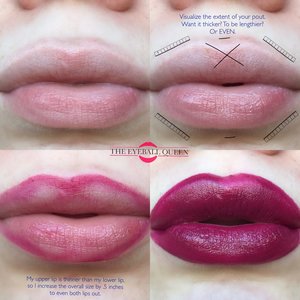 Newest Glossy Lips Photos | Beautylish