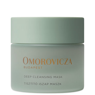 Omorovicza Deep Cleansing Mask