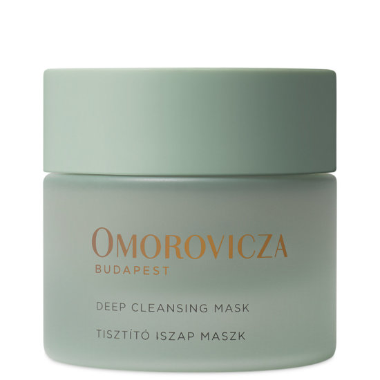 オモロヴィッツア Deep Cleansing Mask 50 ml | Beautylish
