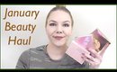 January Beauty Haul 2020: How Much Did I Spend?