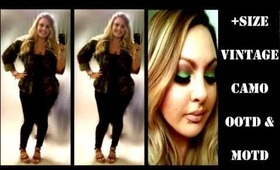 OOTD & MOTD
