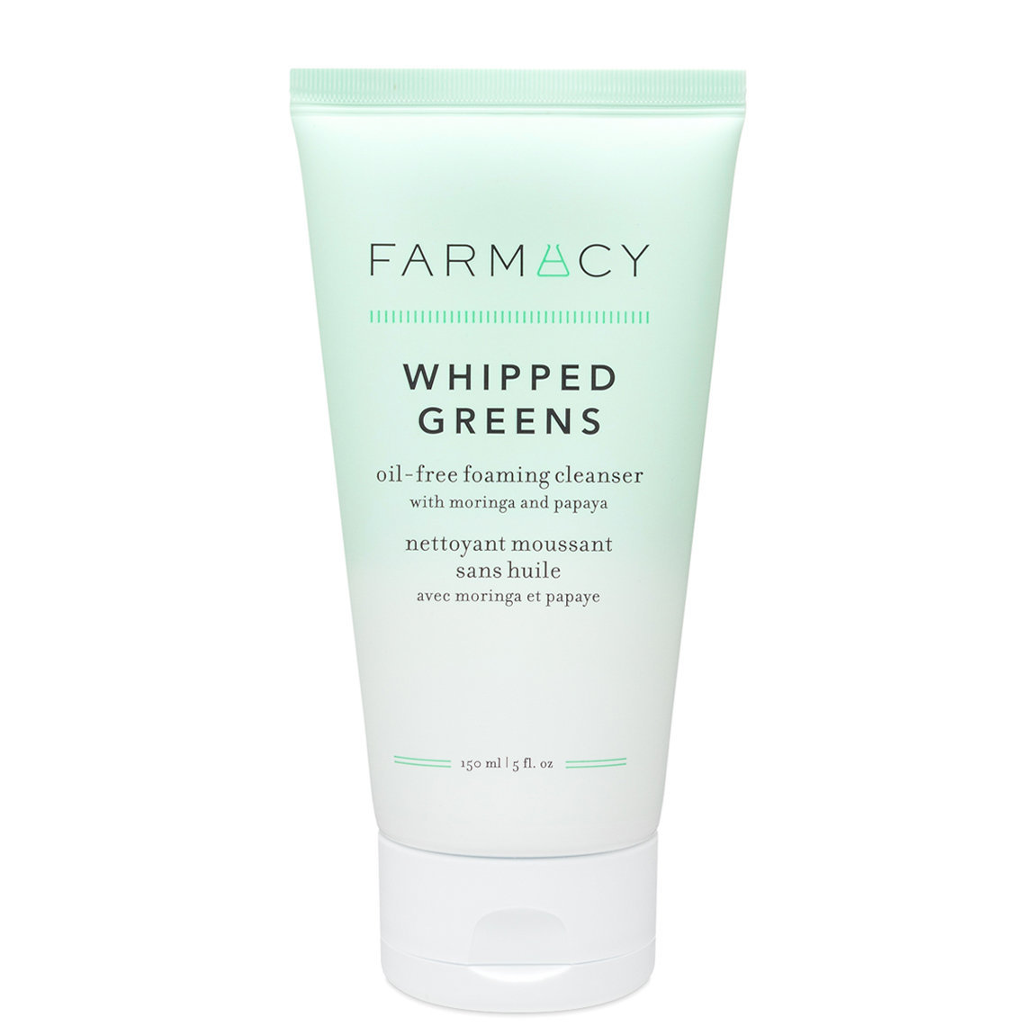 Farmacy Whipped Greens alternative view 1 - product swatch.