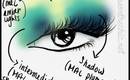 Tulip E/S Technique: For "Hooded" Eyes