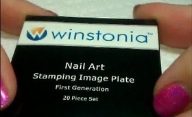 Wistonia Nail Plates - Up Close & Review