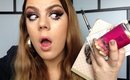 HUUUGE Makeup Haul! ♥ Anastasia, Gerard Cosmetics, Velour Lashes & MUCH More!