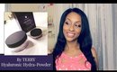 By TERRY Hyaluronic Hydra Powder REVIEW | Mo Makeup Mo Beauty