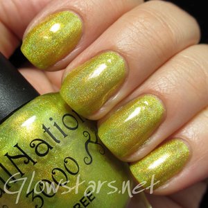 Read the blog post at http://glowstars.net/lacquer-obsession/2014/11/saturday-swatch-nail-nation-3000-chiari-malformation-charity-colors-peace-of-mind-and-sunnier-days-ahead/