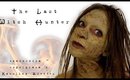 The Last Witch Hunter film - WIEDŹMA  - współpraca z Karoliną Zientek makijaż , charakteryzacja