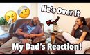 DATING AFTER BECOMING A SINGLE MOM (Parents Reaction) Pt. 1