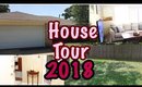House Tour||Tour Por Nuestra nueva Casa 2018