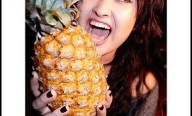 1 year Vegan ! what i learned :)