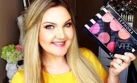 ★FRIDAY FAVORITES & FLOPS | MILANI, NARS, MAKEUP GEEK★