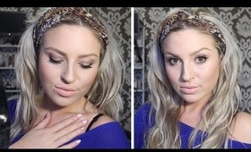 Getting Ready ♡ Casual Night Out Neutral Look