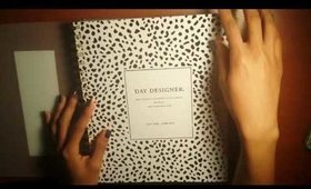 2017 Planner Picks ft. Day Designer & Blue Sky | Nay Denise
