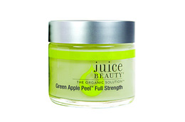 Obsessed: Juice Beauty Green Apple Peel