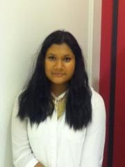Aroosa K.