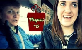 I RETURN TO MY HOME (Vlogmas #12)