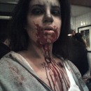 Bloody Zombie