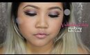 Valentine's Day 2016 Night Time Full Face DRUGSTORE Makeup Tutorial